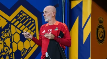 بيولي يحذر من ثقة النصر المفرطة قبل مواجهة الاستقلال الآسيوية