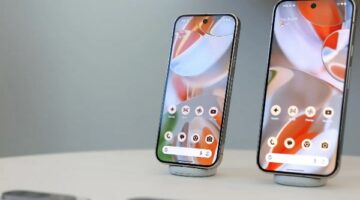 تحديث Pixel القادم يعزز الأمان.. وهواتف سامسونج تتأخر في الحصول على Android 15