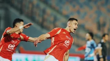 بثنائية عطية وجراديشار في طلائع الجيش| الأهلي يشعل الدوري نار ويواصل مطاردة بيراميدز – مصربوست