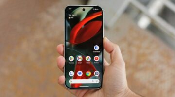 جوجل تكشف عن Pixel Sense.. المساعد الذكي بأجهزة Pixel