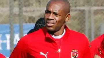  جيلبرتو يتغنى بـ محمد الخطيب.. رسالة خاصة لـ جماهير الزمالك |خاص – مصربوست