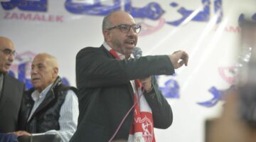 حسام المندوه يطالب بمناقشة أزمة التحكيم المصري في مجلس النواب – مصربوست