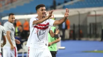 أخبار الزمالك .. الزمالك يقرر راتب حسام عبد المجيد لتجديد عقده رسميًا