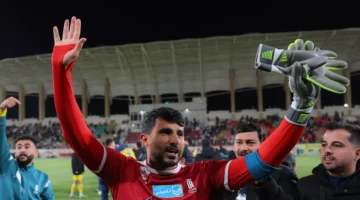 “خسر النقاط”.. نتيجة شكوى النصر حول مشاركة الرويلي مع العروبة