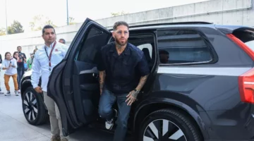 راموس يتجاهل محمد صلاح ويختار الأفضل في العالم