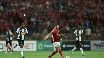الأهلي يُفشل مخططًا إماراتيًا لضم رامي ربيعة بخطوة مفاجئة.. تفاصيل الصفقة