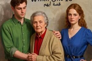 رواية أيهم الفصل الثاني 2 بقلم زهرة عمر