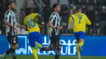 طرد 10 لاعبين في ديربي الرياض: تفاصيل حكم مباراة النصر والشباب المثيرة للجدل
