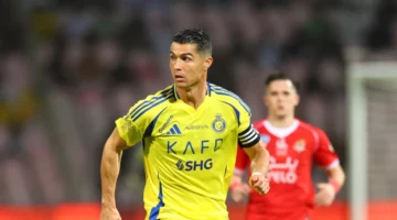تعليقات رونالدو المؤثرة بعد تأهل النصر إلى ربع نهائي دوري أبطال آسيا