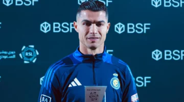 هل النوايا الحسنة تكسب؟ الفراج يتساءل عن مستقبل رونالدو مع الهلال السعودي