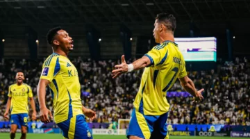 رونالدو وتأثيره على التوقف العالمي لمنصة إكس.. نجم النصر في دائرة التحقيق