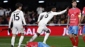 تحت إشراف جوارديولا: نجم ريال مدريد ينتقل إلى مانشستر سيتي