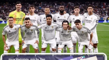 ريال مدريد يواجه خطر خسارة 5 نجوم في دوري الأبطال إذا تجاوز أتلتيكو.