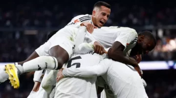 نجم ريال مدريد على أعتاب الانتقال إلى الدوري السعودي.. شرط وحيد يعيق إتمام الصفقة