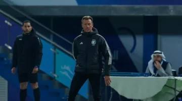 رينارد يكشف تشكيلة المنتخب استعدادًا لمواجهات محفزة مع الصين واليابان