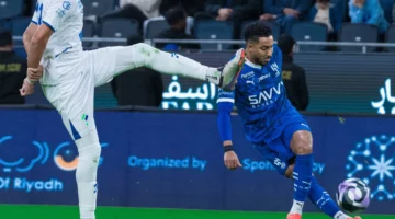 سالم الدوسري يثير جدلًا حول تجديد عقده مع الهلال: استمرار في إنكار الذات