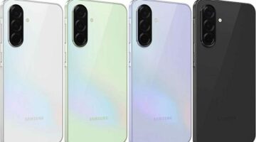 سعر Samsung Galaxy A36 في مصر والسعودية: أفضل هاتف فئة متوسطة لعام 2025