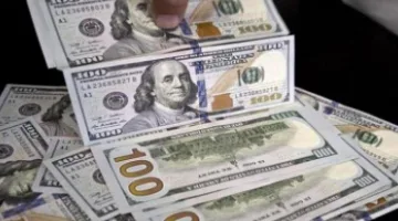 سعر الدولار اليوم مقابل الجنيه المصري الثلاثاء 25 مارس 2025 بأسواق الصرف