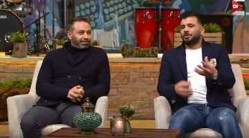 محمد فضل يناقش قرار الخطيب.. وحازم إمام يُهدد النادي الأهلي بينما يتفاجأ متعب – مصربوست