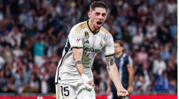 ريال مدريد يضحي بنجمه في الديربي.. فالفيردي سيلعب رغم الإصابة!