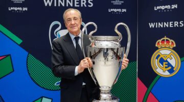 ريال مدريد يخطط لضم 3 نجوم من الدوري الإنجليزي في صفقات صيفية قوية