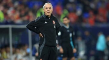 كولر يطلب استعارة مدافع منتخب مصر قبل كأس العالم للأندية |تفاصيل – مصربوست