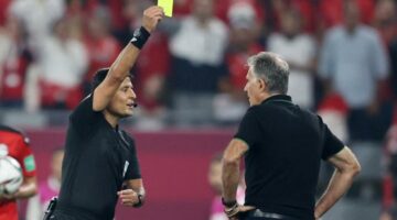 التحليل القانوني لإدارة لقاء القمة بين الأهلي والزمالك.. قرارات مفاجئة تصدم محمود الخطيب