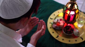 لماذا فُرض الصيام فى رمضان؟..5 حكم عظيمة لوجوبه