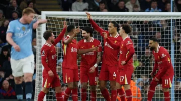 ريال مدريد يخطو خطوات جادة نحو التعاقد مع تارين ألكسندر أرنولد.