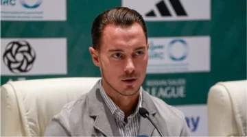 عقب ثلاثية الريان.. يايسله يكشف مفاجأة بشأن نظام دوري أبطال آسيا