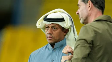 بصورة غامضة .. جمهور النصر يفسر الرسالة قبل مواجهة آسيا