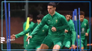 مشاهدة مباراة المغرب والنيجر بث مباشر بجودة عالية في تصفيات كأس العالم 2026