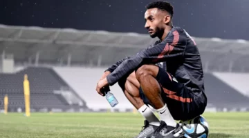 كلمة السر متعب الحربي.. الهلال ينقذ الشباب من أزمة مالية خانقة