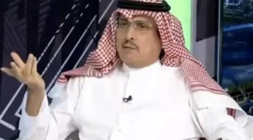 الدويش يوجه رسالة قوية إلى لجنة المنشطات بعد اكتشاف زلزال إيجابي لدى لاعب محترف أجنبي