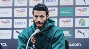 كولر يحدد حارس الأهلي في مواجهة الزمالك: قرارات مهمة قبل الديربي الكبير