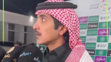 رئيس الشباب يكشف عن أزمة النادي المالية بتصريحات صادمة ومثيرة للجدل