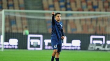 الأهلي يعلن عن صفقة بديل علي معلول بعد رحيله من الفريق