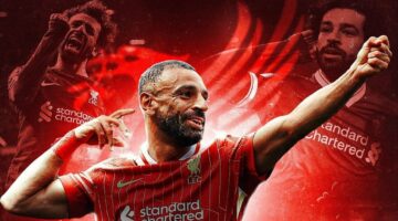 لماذا يعتبر محمد صلاح الأجنبي الأفضل في تاريخ الدوري الإنجليزي؟