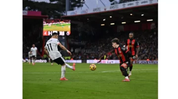 محمد صلاح يحصد جائزة جديدة في الدوري الإنجليزي بفضل تألقه مع ليفربول