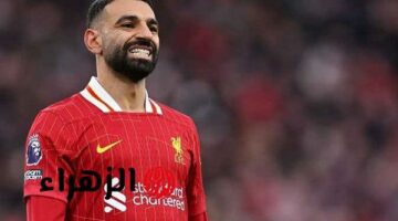 محمد صلاح يبعث الأمل في جماهير ليفربول بتصريحات واثقة حول الدوري الإنجليزي