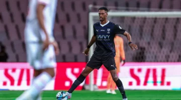 الهلال يجدد عقد محمد كنو رسميًا.. استمرار لمسيرة الإنجازات والتألق