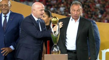 حسابات الأهلي المالية في كأس العالم للأندية: الفوز والتعادل والتأهل