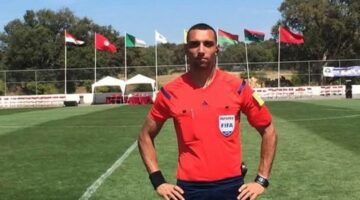 محطات بارزة: إنجازات محمود بسيوني في قيادة مباريات الأهلي والزمالك عبر 16 لقاءًا