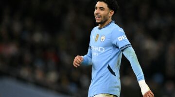 بديلاً لمرموش وهالاند.. تشكيلة مانشستر سيتي المتوقعة أمام نوتينجهام فورست في الدوري الإنجليزي