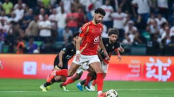 موعد نهائي السوبر المصري بين الأهلي والزمالك: كل ما تريد معرفته