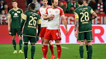 بايرن ميونخ يُعِد خطته لجذب نجم الدوري الإنجليزي مقابل 40 مليون يورو