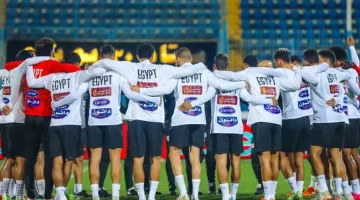 تشكيلة منتخب مصر أمام إثيوبيا: مفاجأة حول صلاح ومرموش وموعد المباراة