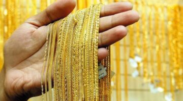 مصر بوست | «آي صاغة»: الذهب يهبط 2.6% أسبوعيًا مع تزايد مخاوف الحرب التجارية والركود الاقتصادي