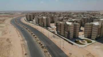 مصر بوست | الأحد المقبل.. بدء تسليم أراضي الإسكان المتميز للمواطنين بمدينة ناصر الجديدة