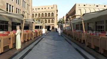 مصر بوست | «التنمية المحلية»: بدء أعمال تنفيذ المرحلة الأولى من تطوير سوق العتبة بالموسكي